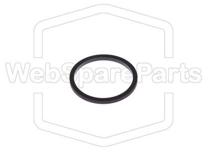 Drivrem till laserstyrning bilradio CD – + cassette Pioneer FHP-8900MD