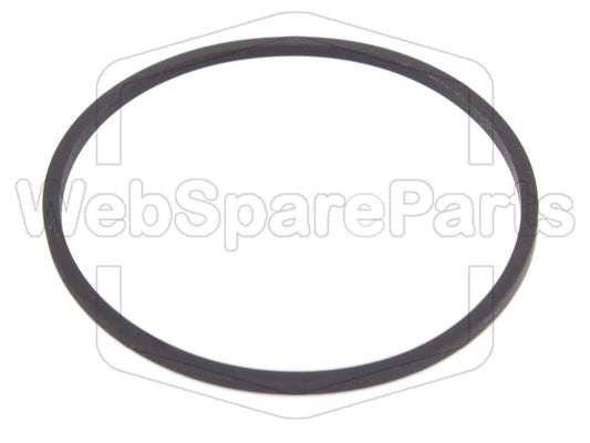 Drivrem till öppning/stängning CD-spelare – Kenwood DR-350