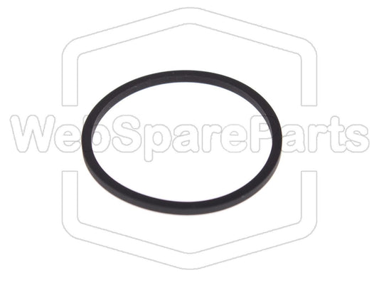 Drivrem till öppning/stängning CD-spelare – Kenwood DP-1000