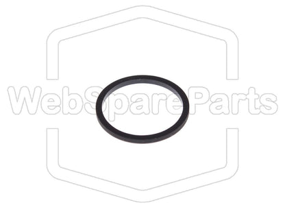 Drivrem till laserstyrning bilradio CD – Pioneer DEH-433R