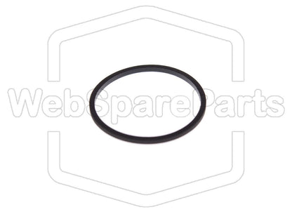 Drivrem till roterande skiva för CD-spelare – Sony CDP-C260Z