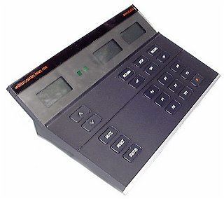 Support foot for Bang & Olufsen Master Control Panel 7700 (1983-1986)