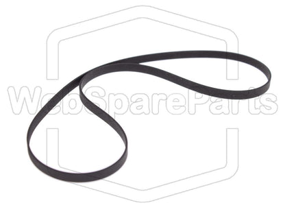 Drivrem (kapstanrem) för kassettbandspelare – Marantz PMS-3040