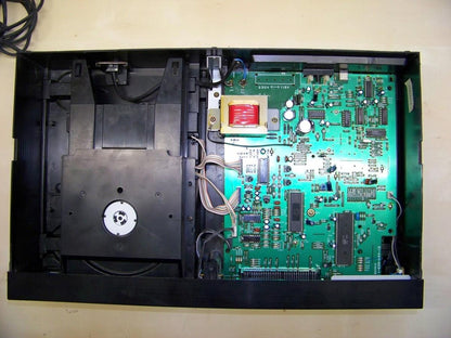 Drivrem till öppning/stängning CD-spelare – Sony CDP-670 (US-Model)