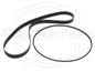 Remsats för kassettbandspelare – Kenwood KX-770RB