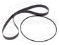 Remsats för kassettbandspelare – Kenwood KRX-5/L