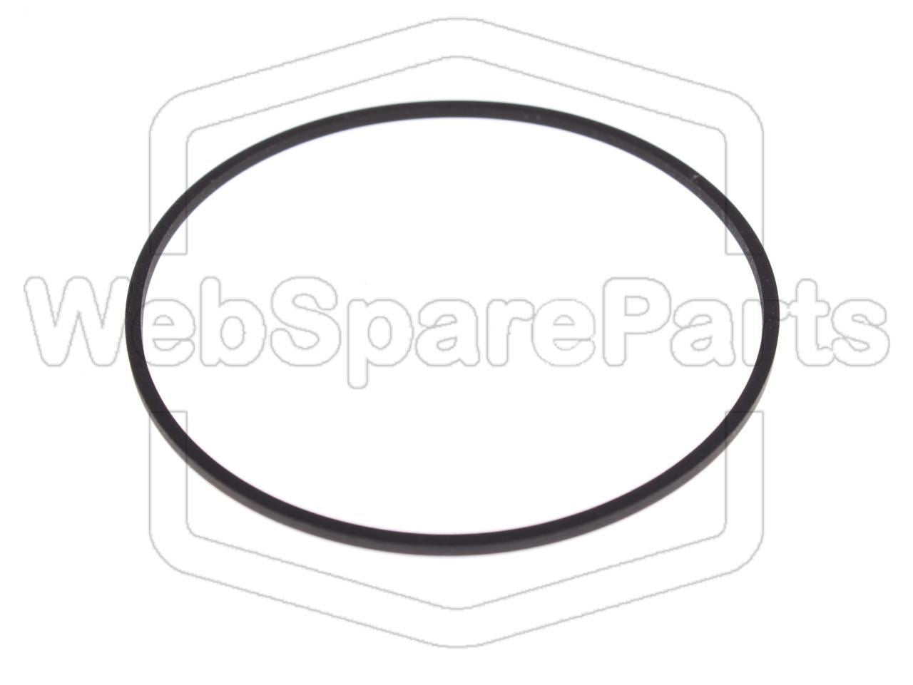 Drivrem till CD-spelare – Pioneer DV-341
