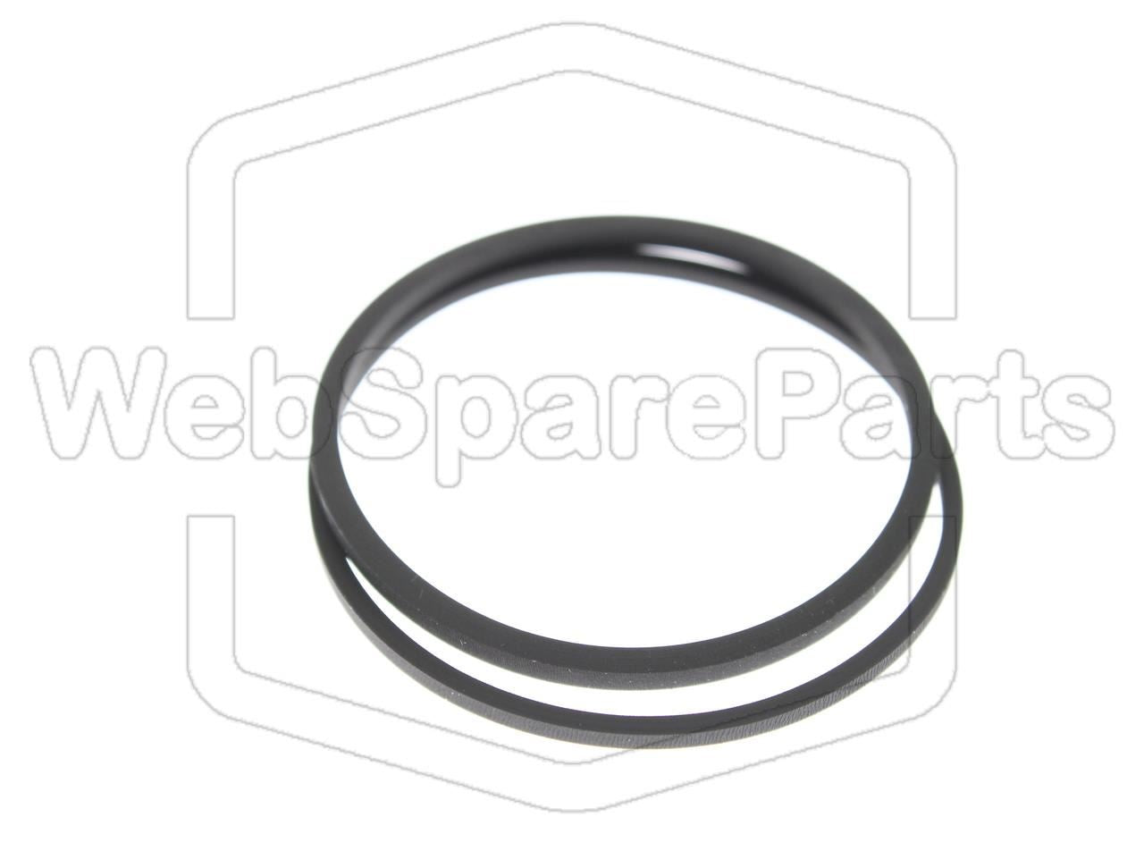 Remsats för CD CDV LD-spelare – Pioneer CLD-3390