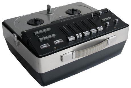 Högtalarplugg för Bang & Olufsen Beocord 2000T De Luxe (1966-1970)