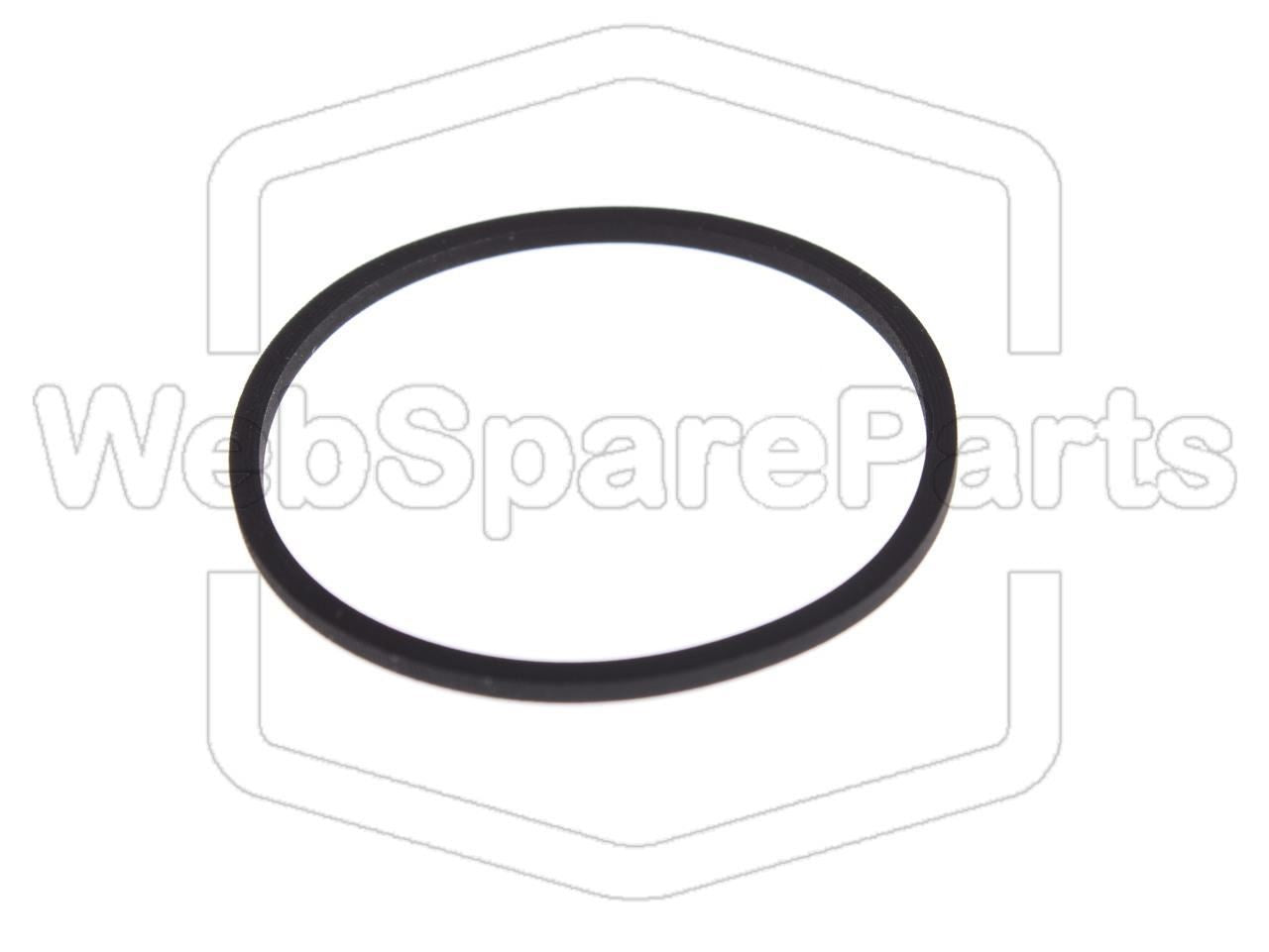 Drivrem till öppning/stängning CD CDV LD-spelare – Pioneer CLD-800
