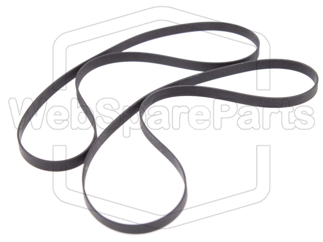 Remsats för kassettbandspelare – Pioneer CT-W830R