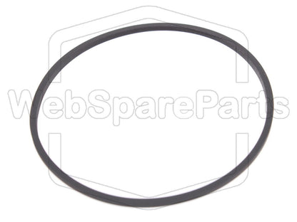 Drivrem till öppning/stängning av CD-spelarens övre lock – Bang & Olufsen Beogram CD 3500