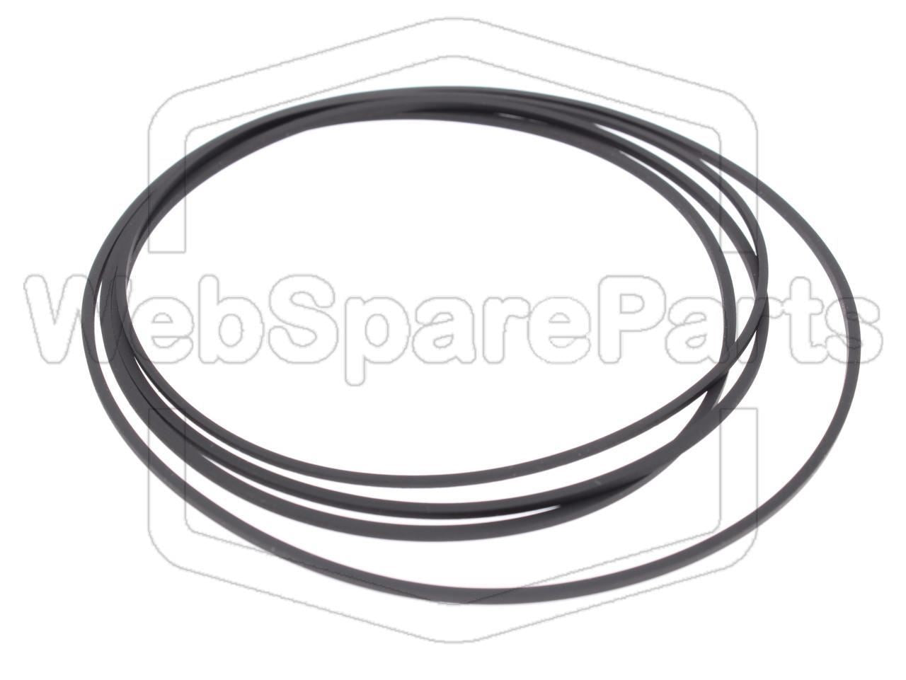 Remsats för kassettbandspelare – Philips N-2401