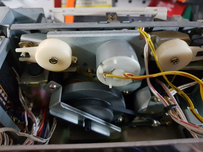 Remsats för kassettbandspelare – Akai GX-F35– Version 2