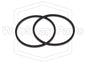 Remsats till CD-spelare Sony CDP-CX55