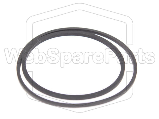 Remsats till CD-spelare Philips CDC586