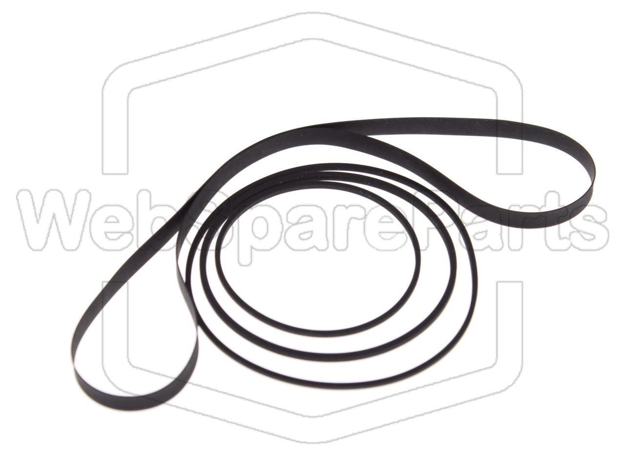 Remsats för kassettbandspelare – Kenwood KX-31
