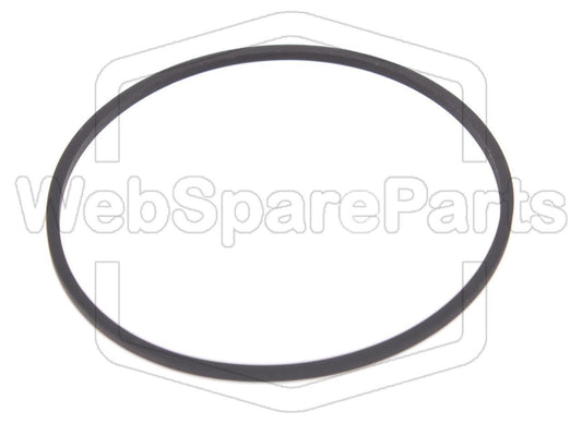 Drivrem till öppning/stängning CD-spelare – Rotel RCD-965BX