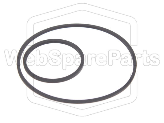 Remsats för kassettbandspelare – Atari 410 Program