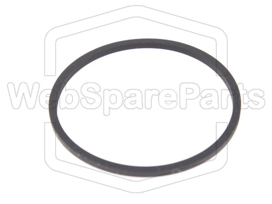 Drivrem till öppning/stängning CD-spelare – Sony CDP-608ESD