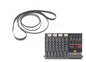 Remsats för kassettbandspelare – Teac-Tascam PORTA TWO Mini Studio