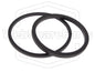 Remsats till CD-spelare Denon DCD-3500RG