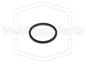 Rem (reservdel) för videobandspelare – Nordmende V-150