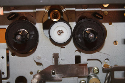 Mellanhjul för kassettbandspelare –  Nakamichi BX-150