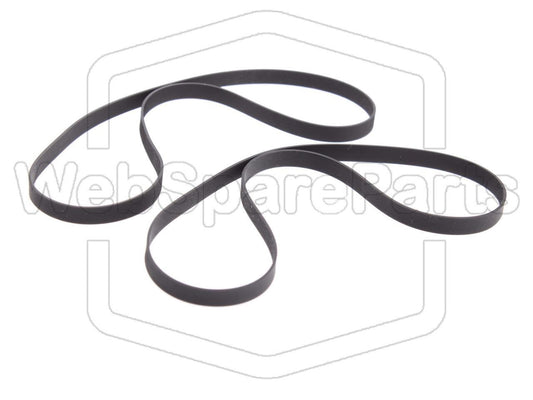 Remsats för kassettbandspelare – Pioneer CT-Z460WR