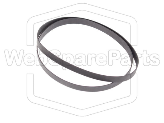 Remsats för kassettbandspelare – Grundig M 29 C HiFi System