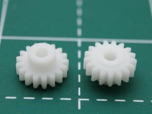 Drivkugghjul för spolning (framåt/bakåt) dubbla kassettbandspelare –  Sony MHC-EX7 0AV
