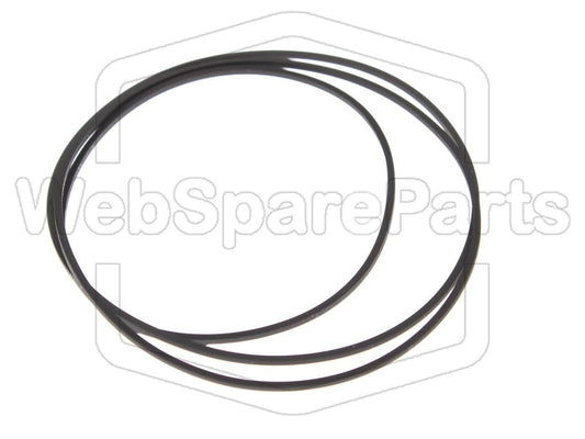 Remsats för dubbelt kassettbandspelare – Aiwa NSX-BL34