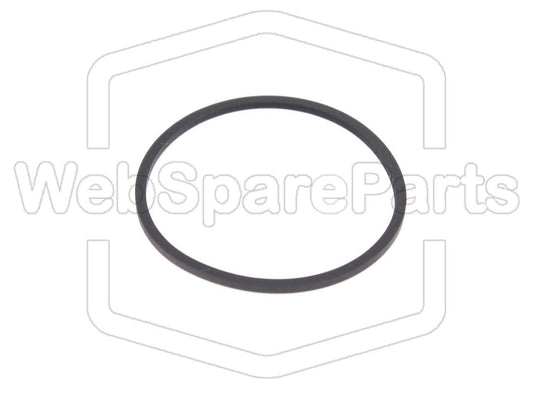 Drivrem till öppning/stängning DVD-spelare – JVC XV-NP10