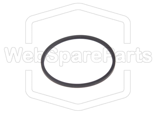Drivrem till öppning/stängning CD-spelare – Kenwood DP-969