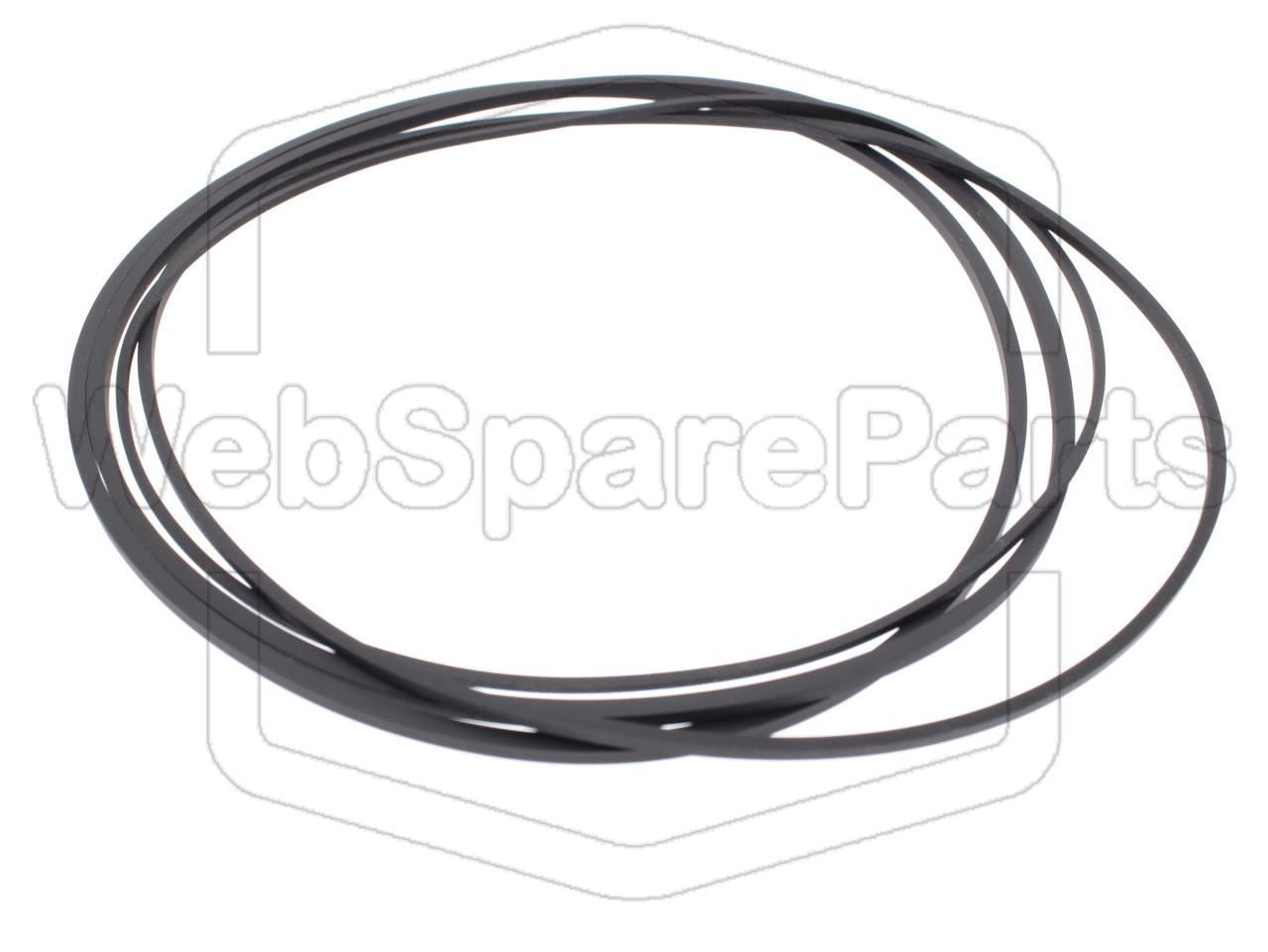 Remsats för rullbandspelare –  Philips N-4420