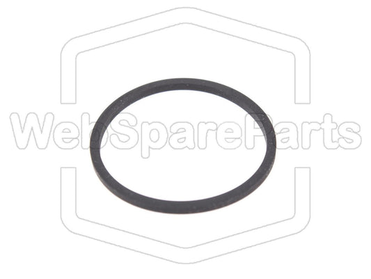 Drivrem till öppning/stängning CD-spelare – Kenwood DP-7060