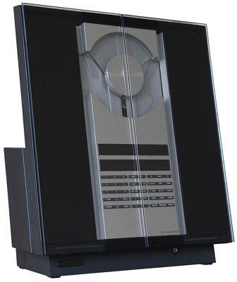 Gummifötter för  Bang & Olufsen Beocenter 2300