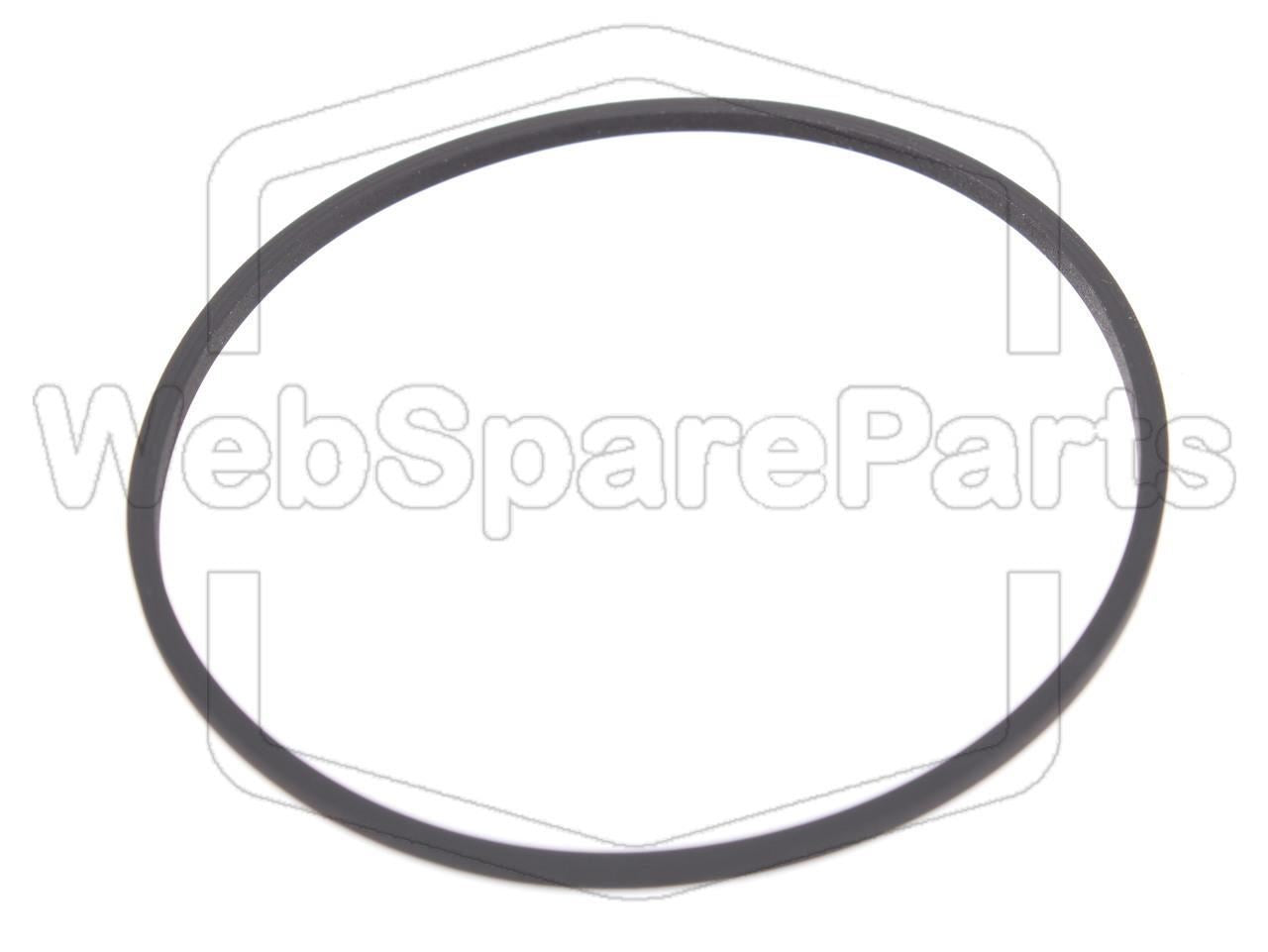 Drivrem till CD-spelare – Aiwa CX-LFA770, XR-FA770