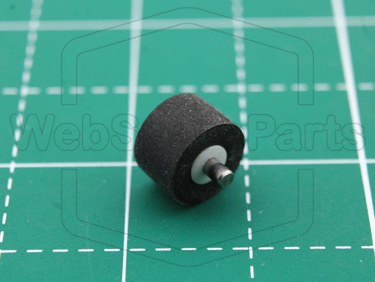 Tryckhjul för kassettbandspelare – Philips D6350