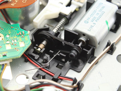 Drivrem till laserstyrning bilradio CD – Pioneer DEH-760