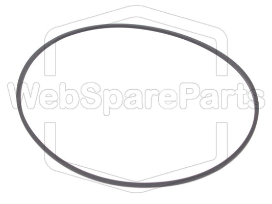 Drivrem till bilradio kassettspelare – Pioneer KEH-1930