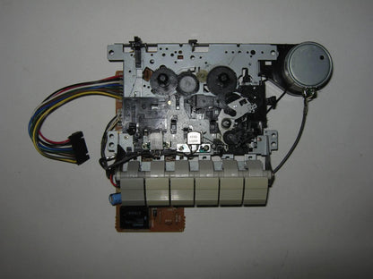 Remsats för kassettbandspelare – Amstrad CPC464