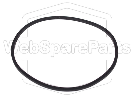Rem (reservdel) för videobandspelare – Samsung SVR-653