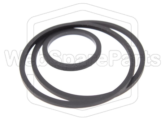 Remsats till CD-spelare Pioneer PD-Z85M