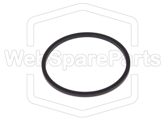 Drivrem till öppning/stängning DVD-spelare – Samsung DVD-819A