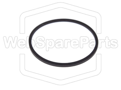 Tonarmsrem för skivspelare (vinylspelare) –  Bang & Olufsen Beogram 3000 Type 5903