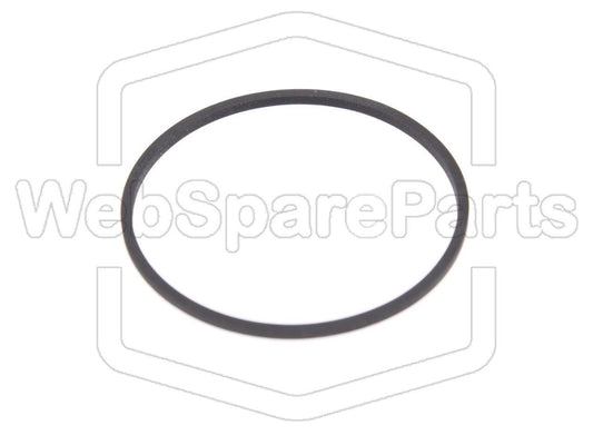 Drivrem till öppning/stängning DVD-spelare – Panasonic SA-HT330
