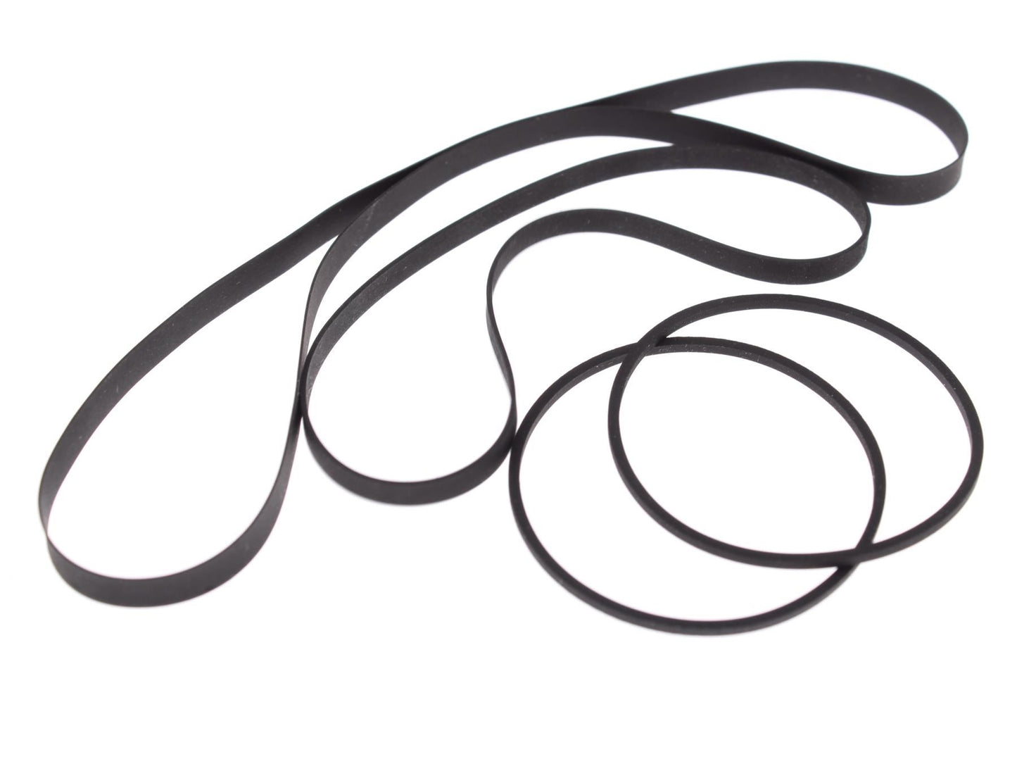 Remsats för kassettbandspelare – Sony HCD-DX2