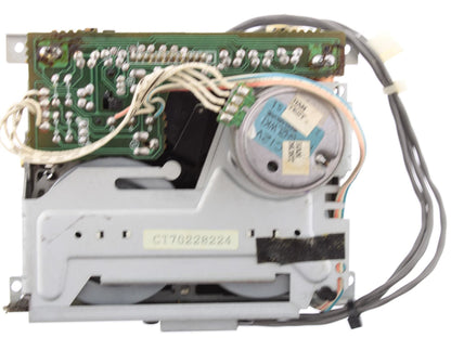 Remsats för kassettbandspelare – Aiwa AD-F600– Version 2