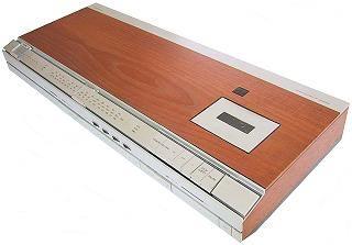 Remsats för kassettbandspelare – Bang & Olufsen Beocenter 2600